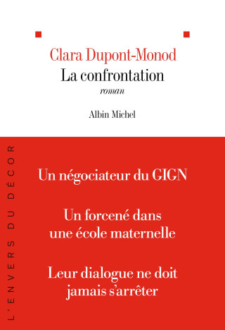 Titre à venir