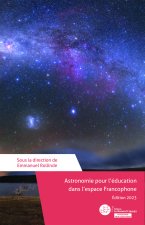 Astronomie pour lâ€™Ã©ducation dans lâ€™espace Francophone Ã‰dition 2023