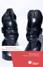 Artisanat d'art CrÃ©ativitÃ© et esprit d'entreprise