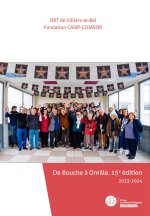 De Bouche Ã  Oreille 2023-2024