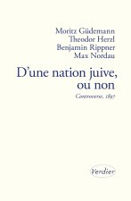 D'une nation juive, ou non