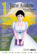 Le 1 Hors-série mémoire - Jane Austen, 250 ans