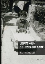 Le Pitchoun de l'Estaque gare