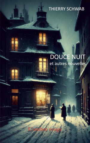 DOUCE NUIT
