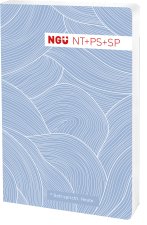 NGÜ Neues Testament mit Psalmen und Sprüche