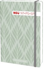 NGU Neues Testament - Psalmen - Sprüche