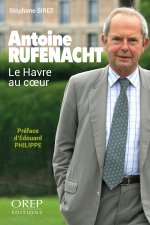 Antoine Rufenacht