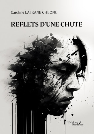Reflets d'une chute