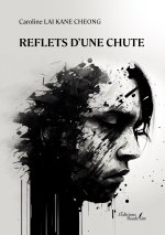 Reflets d'une chute