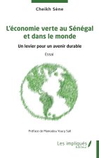 L’économie verte au Sénégal  et dans le monde