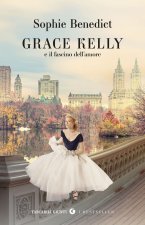 Grace Kelly e il fascino dell'amore