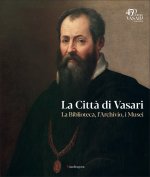 città di Vasari. La biblioteca, l'archivio, i musei
