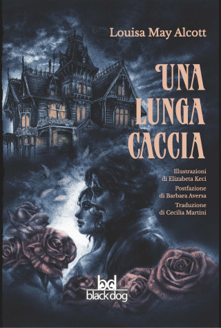 lunga caccia