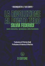 rivoluzione al punto zero. Lavoro domestico, riproduzione e lotta femminista