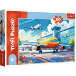 Puzzle 100 Król przestworzy 16491