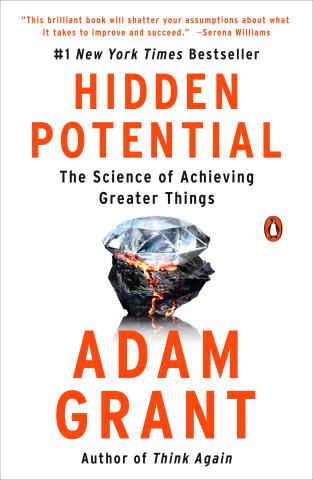 HIDDEN POTENTIAL