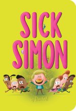 SICK SIMON