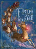 RUDOLPH THE RED NOSED REINDEER