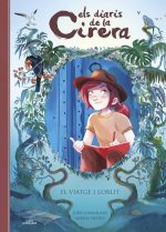 Els Diaris De La Cirera 6 El Viatge I L'Oblit