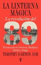 La Linterna Magica