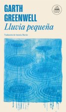 Lluvia PequeŃA