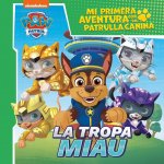 Mi Primera Aventura Con La Patrulla Canina Ń Paw Patrol - La