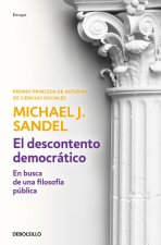 El Descontento Democratico