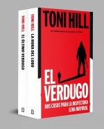 Pack El Ultimo Verdugo Contiene El Ultimo Verdugo La Hora De