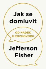 Jak se domluvit - Od hádek k rozhovoru