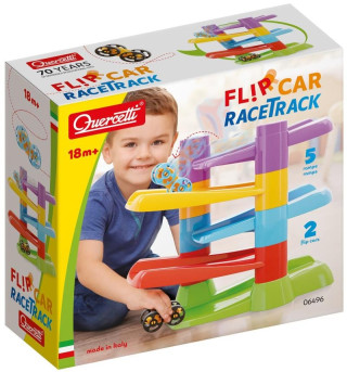 Flip Car Race Track ()