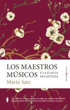 MAESTROS MÚSICOS Y LA FLAUTA ENCANTADA, LOS