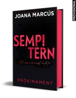 SEMPITERN (EDICIÓ ESPECIAL LIMITADA EN TAPA DURA)