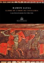Llibre de l'orde de cavalleria