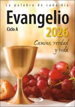 Evangelio 2026