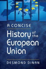 Concise History of the European Union
