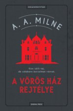 A Vörös Ház rejtélye