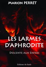Les larmes d'Aphrodite 2