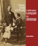 L'Empereur sa femme et le p'tit prince