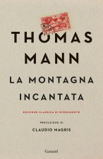 montagna incantata