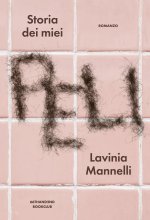 Storia dei miei peli