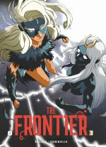 frontier