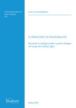 principio di pastoralità. Recezione in teologia morale e pratica teologica nel campo dei cristiani Lgbt+