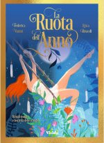 ruota dell’anno. Rituali magici e festività delle streghe