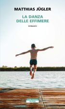 danza delle effimere