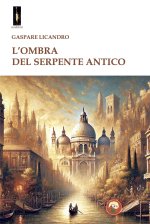ombra del serpente antico