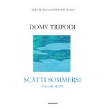 Domy Tripodi. Scatti sommersi sette
