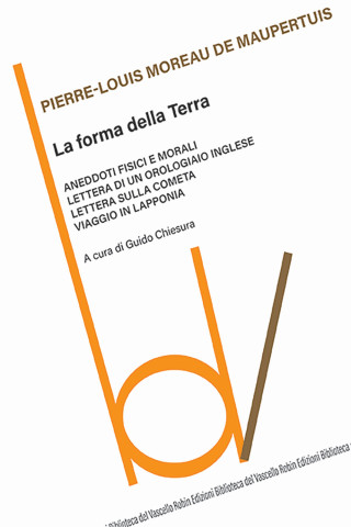 forma della Terra