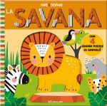savana