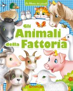 animali della fattoria