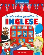 mie prime paroline in inglese